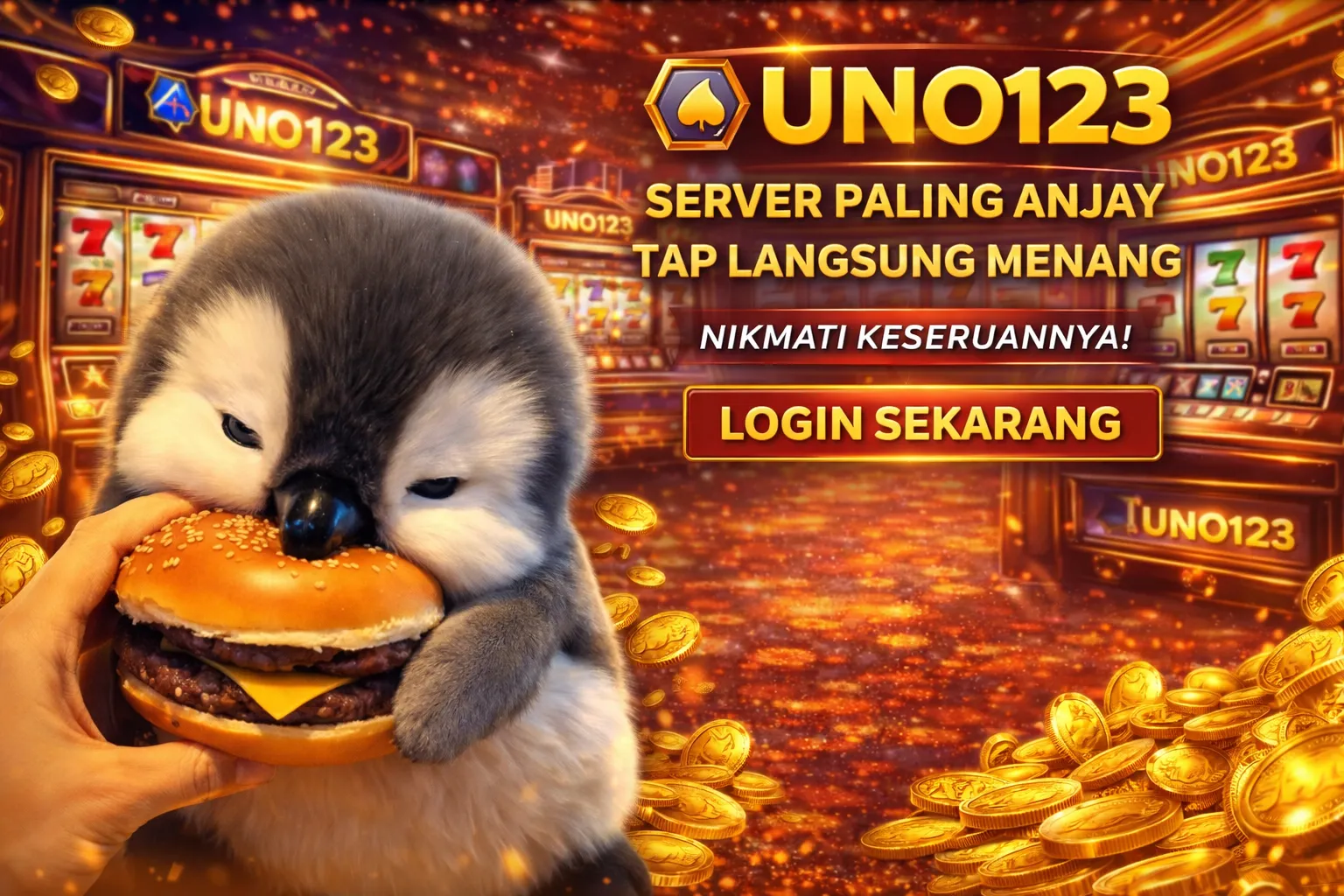 Uno123 : Tampilkan Nuansa Digital yang Elegan Dan Berkelas